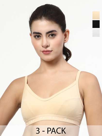 LILY Bra Full
                        Coverage