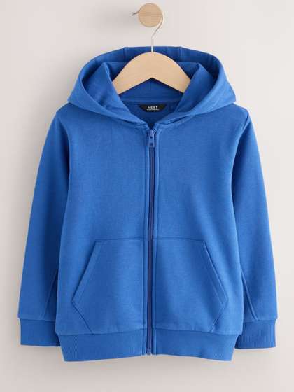 NEXT Boys Hooded
                    Sweatshirt