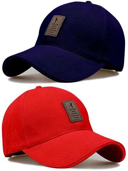 Brostin Men Caps
