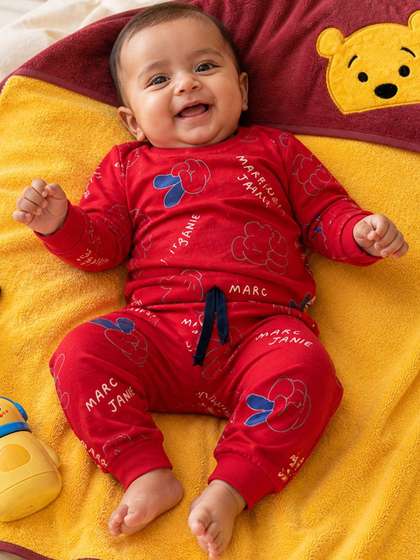 Milkymoon Kids Infants
                    Kids 8-Pcs Cotton Baby Apparel Gift Set
