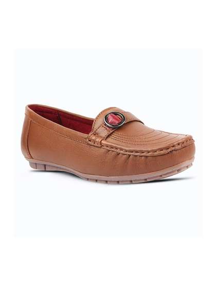 MEDIFEET Women
                        Textured Loafers
