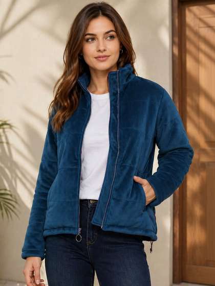 DressBerry Women
                        Lightweight Puffer Jacket