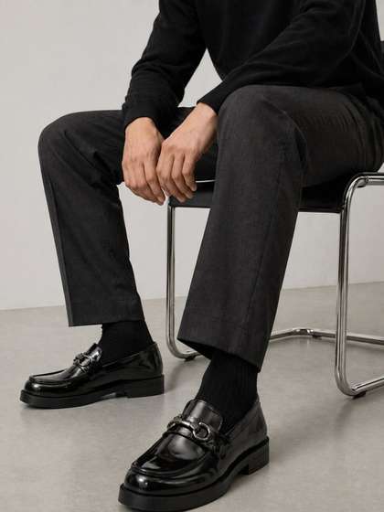 SERSI Men Loafers