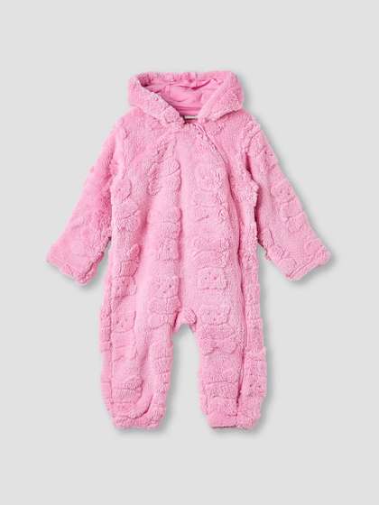 Juniors by Babyshop
                      Girls Rompers