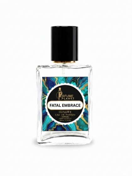 Fatal Embrace EDP