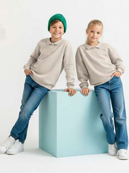 Trendyol Unisex Kids
                      Sweatshirt