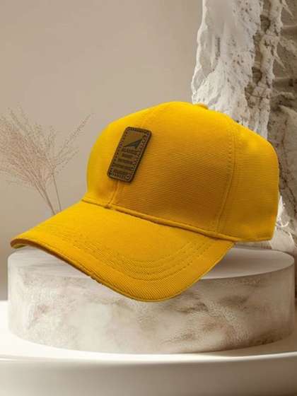 Brostin Men Caps