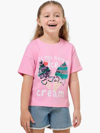 Juniors by Babyshop
                    Girls T-shirt