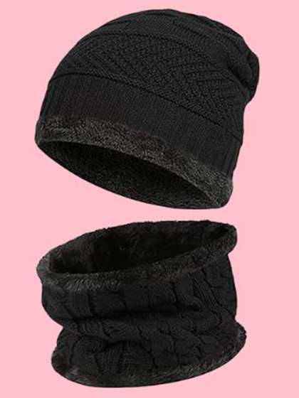 Brostin Men Embroidered
                    Caps