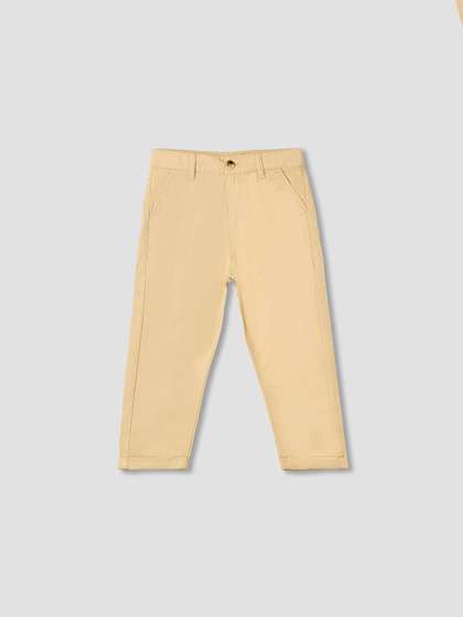 Juniors by Babyshop Boys
                    Chinos Trousers