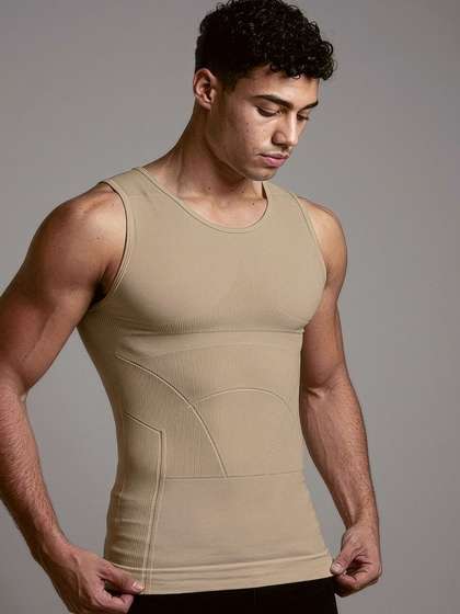 DAMENSCH 2x Higher
                        Slimming Impact Comfortable Shapewear