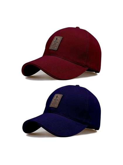 Brostin Men Caps