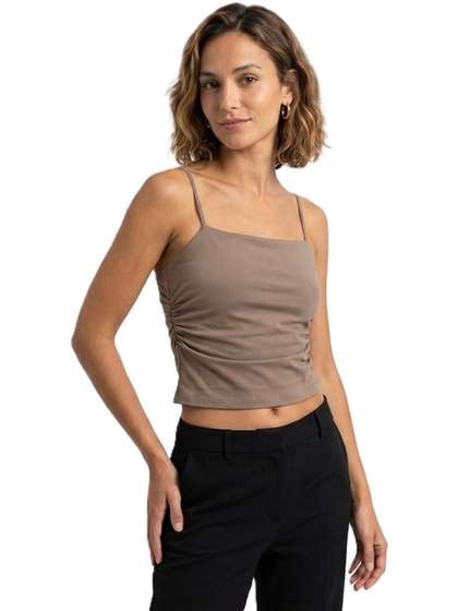 Alexvyan Lightly
                          Padded Camisoles