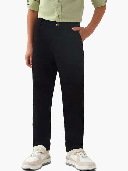 Juniors by Babyshop Boys
                    Trousers