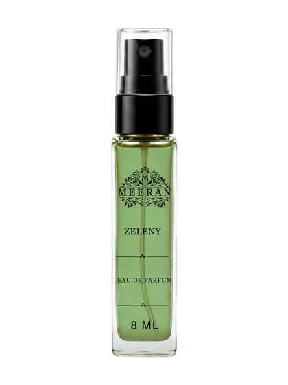 Zeleny Style