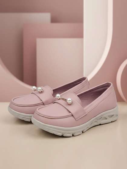 EZOK Women Loafers