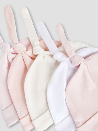 Juniors by Babyshop
                    Girls Beanie