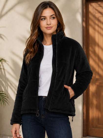 DressBerry Women
                        Lightweight Puffer Jacket