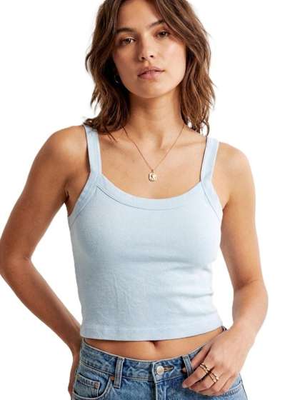 Alexvyan
                        Lightly-Padded Camisole