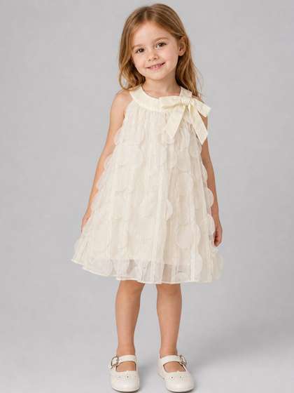 YK Midi Dress