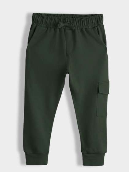 Orange Sugar Regular Fit
                    Cargos