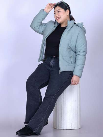 DressBerry Women
                        Lightweight Outdoor Puffer Jacket