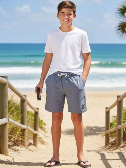 V-Mart Boys Shorts