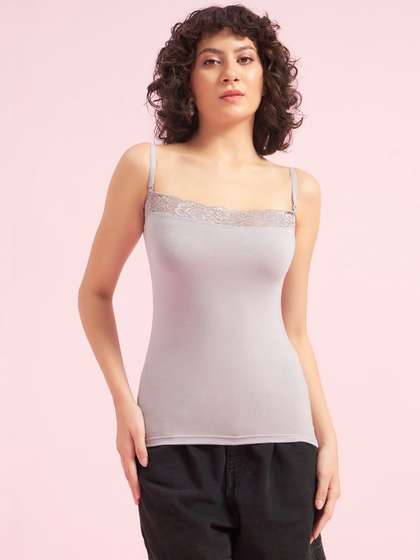 EFFECTINN Non Padded
                        Camisoles