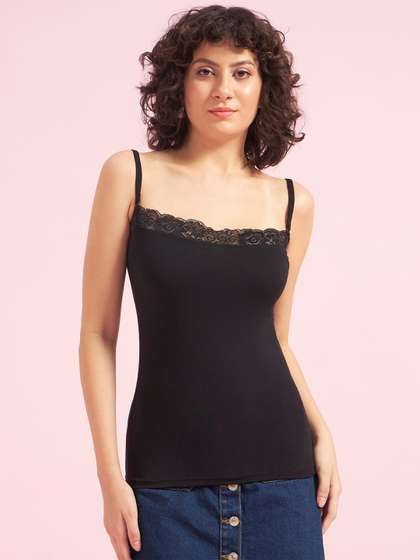 EFFECTINN Non Padded
                        Camisoles
