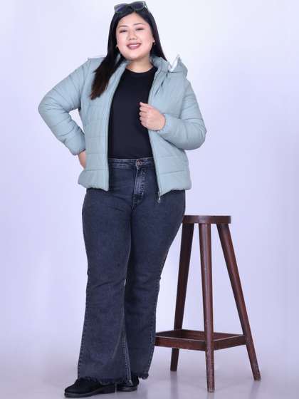 DressBerry Women
                        Lightweight Outdoor Puffer Jacket
