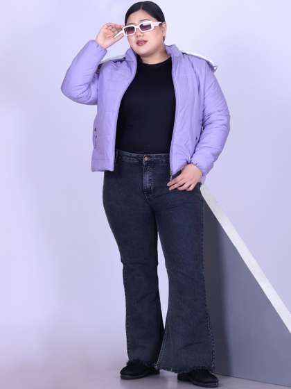 DressBerry Women
                          Lightweight Puffer Jacket