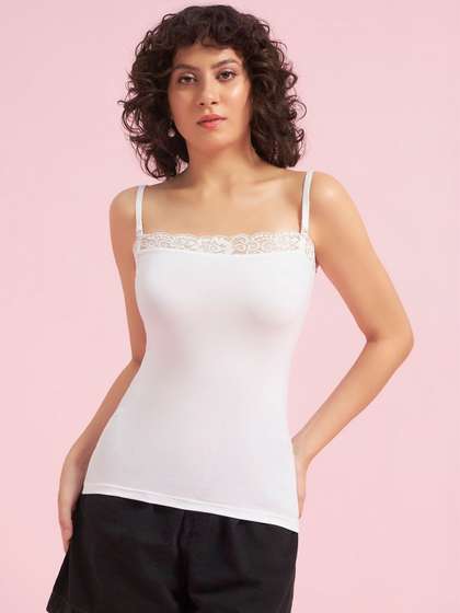 EFFECTINN Non Padded
                        Camisoles