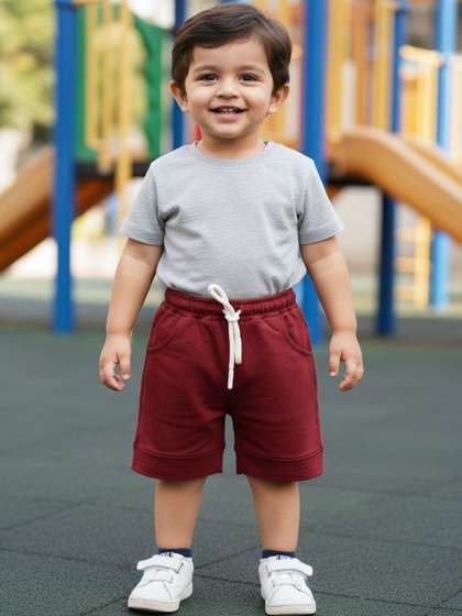 V-Mart Boys Shorts