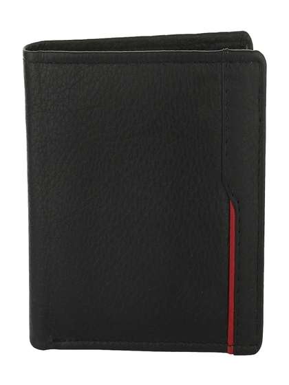 Hintz Men Leather
                    Wallets