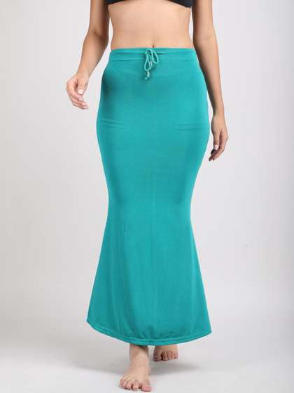 RACHEYTA Mid-Rise
                          Saree Shapewear