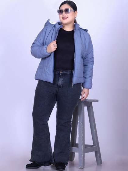 DressBerry Women
                        Lightweight Puffer Jacket