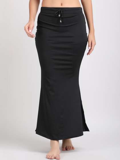 RACHEYTA Mid-Rise
                        Mermaid Saree Shapewear