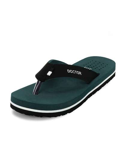 ORTHO JOY Men Thong
                      Flip-Flops