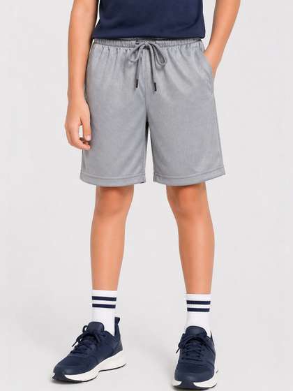 RISH Unisex Kids
                      Outdoor Sports Shorts