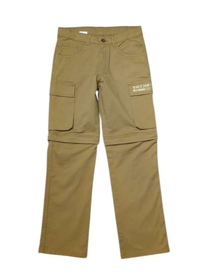 Gini and Jony Boys
                    Cargos Trousers