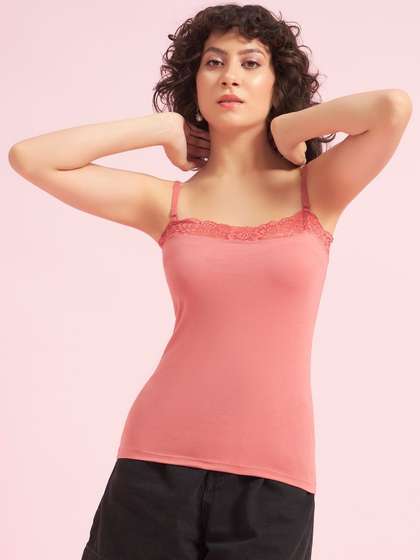 EFFECTINN Non Padded
                        Camisoles