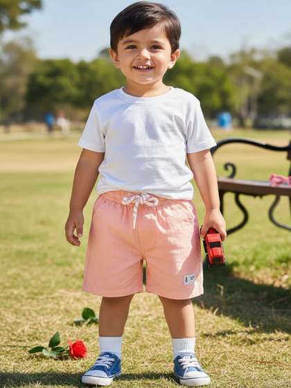 V-Mart Boys Shorts