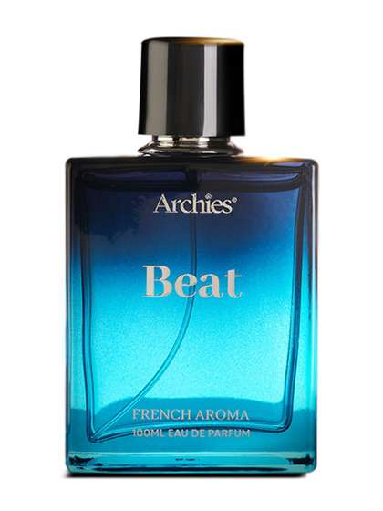 Men Beat Eau De Perfume