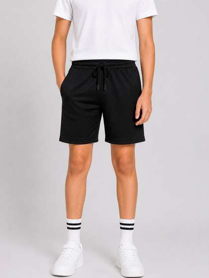RISH Unisex Kids Outdoor
                    Sports Shorts