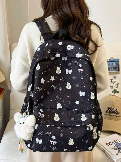CORSICA Women
                          Graphic Backpack