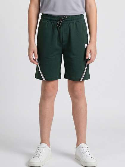 Monte Carlo Boys Outdoor
                    Sports Shorts