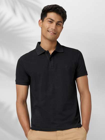 XYXX Nova
                          Intellieaze Polo T-shirt