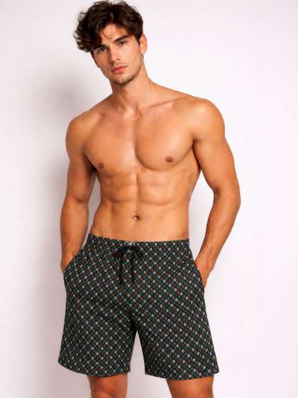 inner element
                        Printed Pure Cotton Boxers