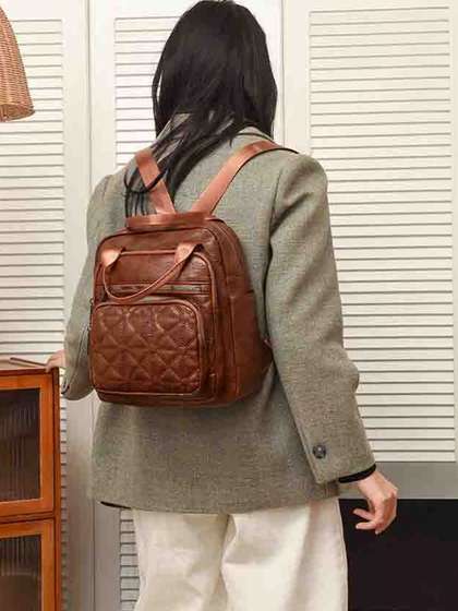 CORSICA Women
                        Backpack