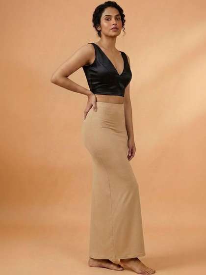 HANDME Stretchable
                          Saree Shapewear
